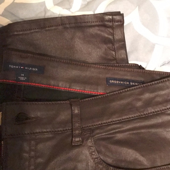Tommy Hilfiger Greenwich Skinny - Picture 2 of 3